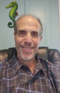 Douglas Greenberg - Best Astrolger of St. Petersburg, Florida, USA.